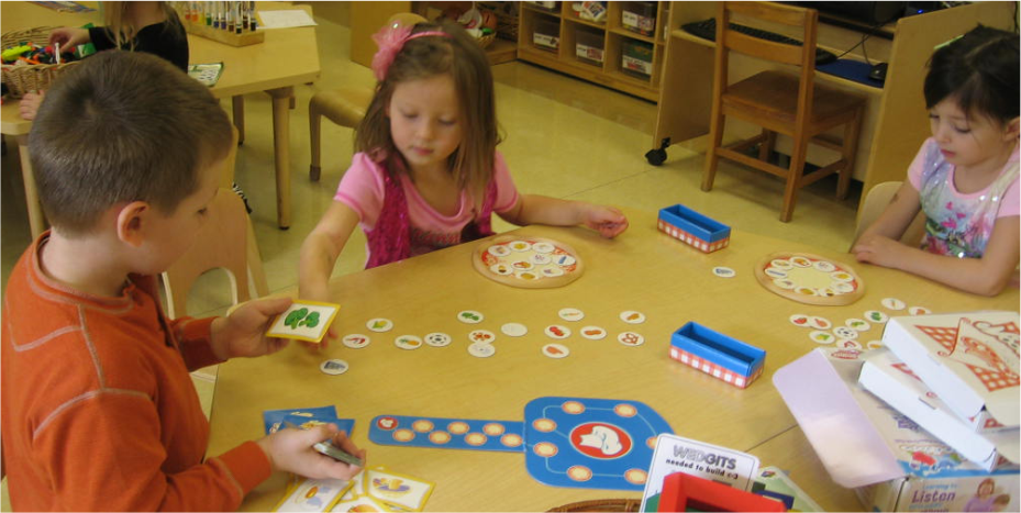 30 Jogos para ensinar matemática - Educação Infantil - Aluno On
