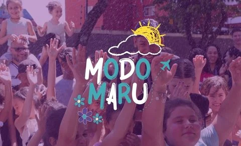 Modo Maru