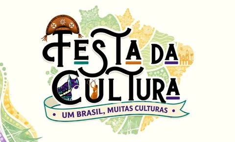 Em Junho – Festa da Cultura Brasileira