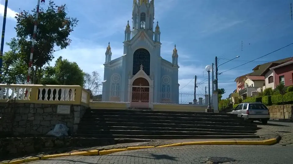São Luiz do Paraitinga