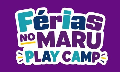 Em Julho – Colônia de Férias Maru